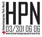 Huisartsengroep Park Noord